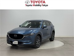マツダ CX-5 25S Lパッケージ