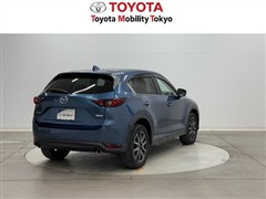 CX-5 25S Lパッケージ