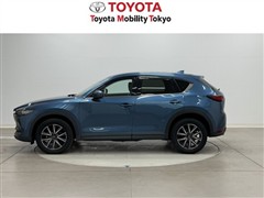 CX-5 25S Lパッケージ