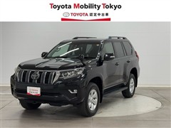 ランクルプラド TX