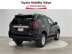 ランクルプラド TX