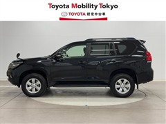 ランクルプラド TX