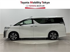 ヴェルファイア Z Gエディション