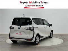 シエンタ HV G セーフティED