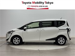 シエンタ HV G セーフティED