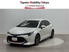 カローラスポーツ HV G Z