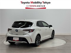 カローラスポーツ HV G Z