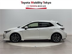 カローラスポーツ HV G Z