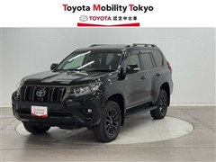 トヨタ ランクルプラドTX-L70thLTD