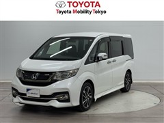 ステップWスパーダクールスピリッ