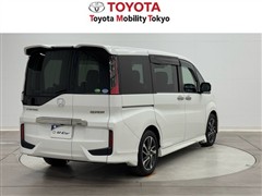 ステップWスパーダクールスピリッ