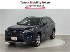RAV4 HV G