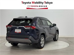 RAV4 HV G