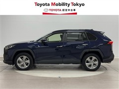 RAV4 HV G