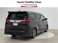 アルファード S Cパッケージ