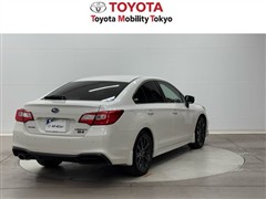 レガシィ B-スポーツ