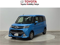 スバル ジャスティカスタムRSスマートアシスト