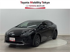トヨタ プリウス G