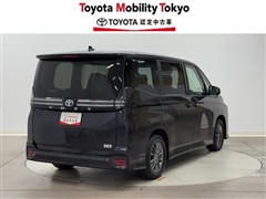 ヴォクシー HV S-G