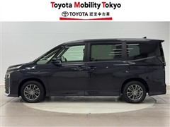 ヴォクシー HV S-G