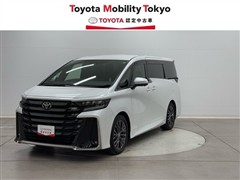 ヴェルファイアHV Z プレミア