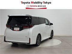 ヴェルファイアHV Z プレミア