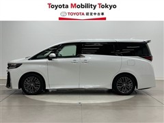 ヴェルファイアHV Z プレミア