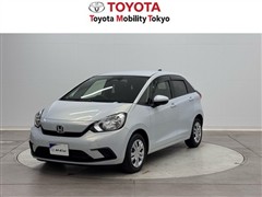 フィット ベーシック