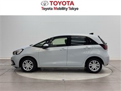 フィット ベーシック