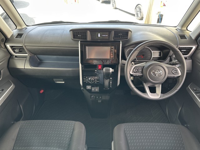 トヨタルーミーカスタムGT純正サスペンション トヨタ ルーミー サス交換 純正戻し 車高上げ ｜グーネットピット