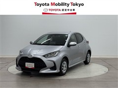 トヨタ ヤリス G