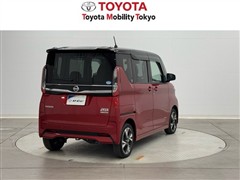 ルークス HS Gターボプロパイ