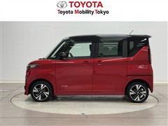 ルークス HS Gターボプロパイ