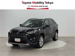 RAV4 G Zパッケージ