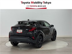 C-HR HV Gモードネロセーフ+3