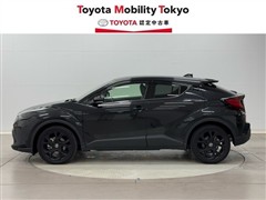 C-HR HV Gモードネロセーフ+3