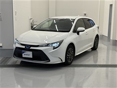 カローラツーリング HV G