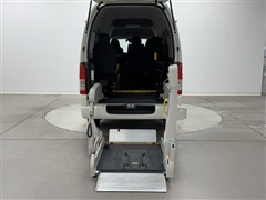 ハイエースV ウェルキャブ クルマイス