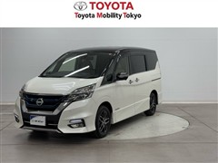日産　セレナ e-POWERハイウェイスターV