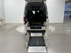 ハイエースVWEL DXクルマイスB