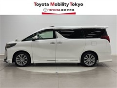 アルファードS タイプゴールド2