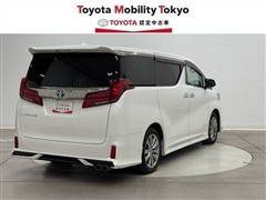 アルファードS タイプゴールド2