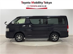 ハイエースVSーGLダークプライム2