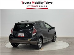 アクア X-アーバン