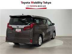 アルファード S Aパッケージ