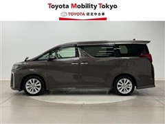 アルファード S Aパッケージ