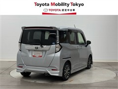 ルーミー カスタムG-T