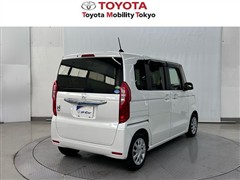 N-BOX G Lホンダセンシング