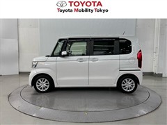 N-BOX G Lホンダセンシング