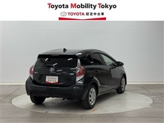 アクア GブラックソフトレザーSEL